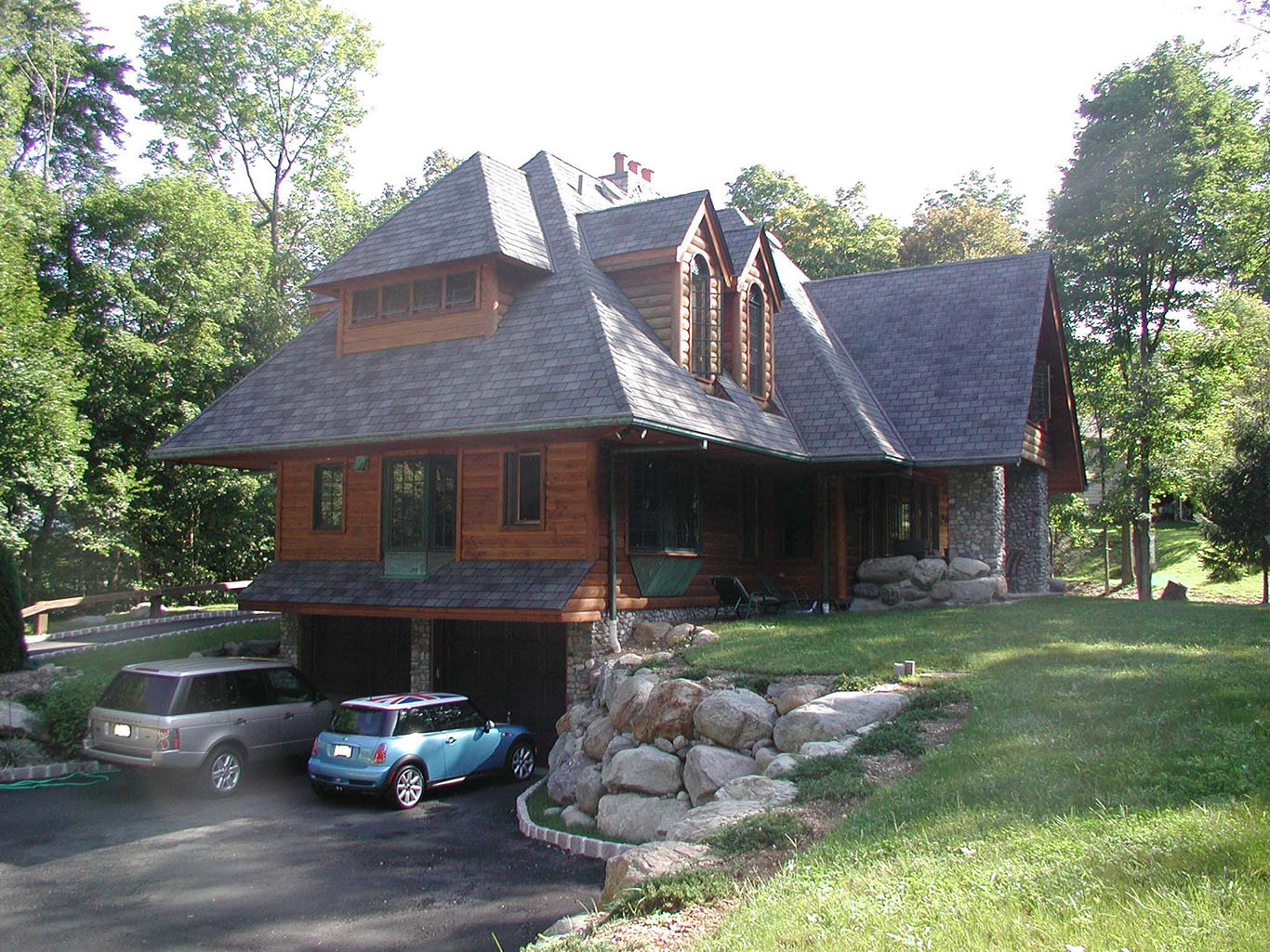 Architectural Integrity, LLC